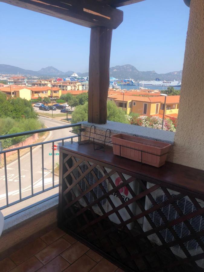 Oasis Olbiamare Appartement Olbia