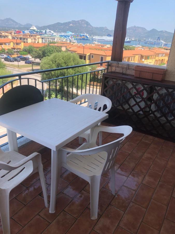 Oasis Olbiamare Appartement *