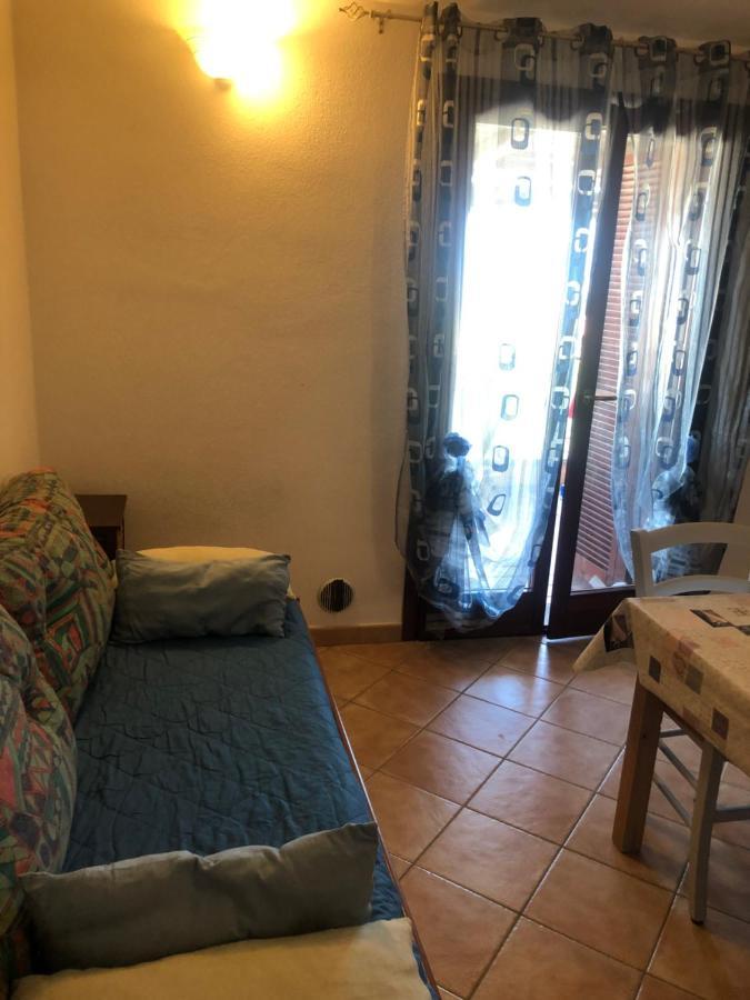 Appartement Oasis Olbiamare Olbia